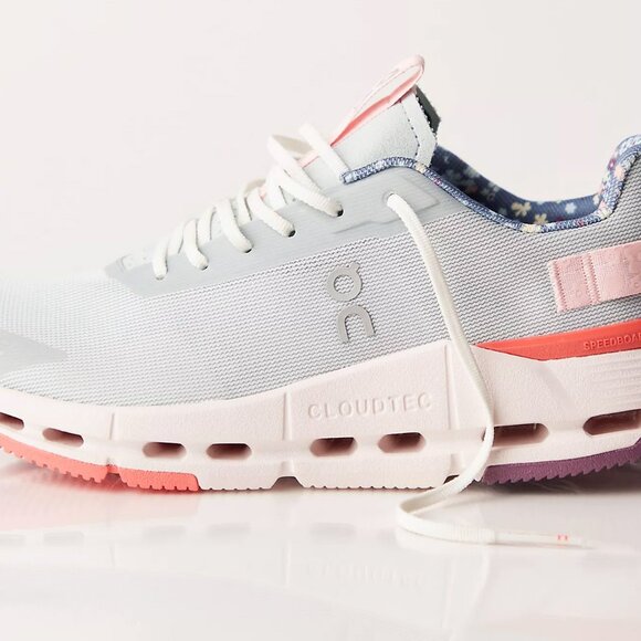 Free People Movement x On Cloudnova Form 2 Sneakers - Picture 4 of 9